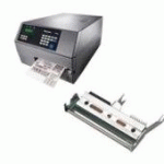 TÊTE THERMIQUE PX6I 203 DPI
