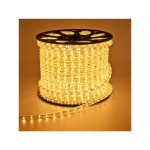 TRADE SHOP TRAESIO - BANDE LED DE 1 MÈTRE À LUMIÈRE FROIDE ET CHAUDE RGB PILOTE INCLUS POUR UTILISATION EN EXTÉRIEUR -BLANC CHAUD-SMD 3528 - BLANC