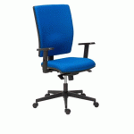 CHAISE DE BUREAU BRUNEAU ACTIV