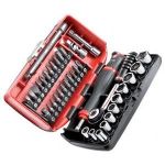 COFFRET VISSAGE SERRAGE 38 OUTILS FACOM