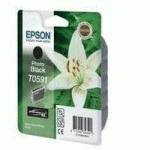 ENCRE T059140 POUR EPSON STYLUS R2400