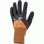 GANTS ANTICOUPURE EUROCUT L400 CUT D. HPPE J13 - 9