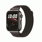 MONTRE CONNECTÉE SAVEFAMILY ENFANT SAVEWATCH PLUS 2 49 MM BLUETOOTH NOIR MINUIT