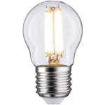 28654 LED DROP 6,5 W E27 BLANC CHAUD TRANSPARENT 286.54 - PAULMANN