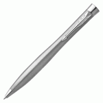 STYLO BILLE PARKER URBAN TWIST POINTE MOYENNE 0,7 MM CORPS NOIR