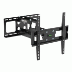 TRIPP LITE SUPPORT MURAL PIVOTANT/INCLINABLE POUR TÉLÉVISIONS ET MONITEURS DE 26" À 55"