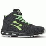 CHAUSSURE DE SÉCURITÉ S3 RL 10356 TAILLE 38 - MANUTAN COLLECTIVITÉS