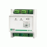 DÉLESTEUR COMPATIBLE TOUS COMPTEURS GP 40 6100023