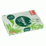 PAPIER A3 COULEUR VERT 80 G REY ADAGIO COULEURS PASTEL - RAMETTES DE 500 FEUILLES