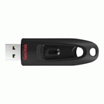 SANDISK ULTRA LECTEUR USB FLASH 512 GO USB TYPE-A 3.2 GEN 1 (3.1 GEN 1) NOIR