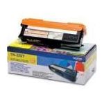 TONER JAUNE HAUTE CAPACITÉ BROTHER POUR HL4150CDN / 4570CDW / 4570CDWT