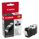 CANON CARTOUCHE D'ENCRE PIXMA BCI-3E N (4479A002) - CHROMALIFE100+ - COULEUR: NOIR