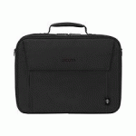 DICOTA ECO MULTI BASE 35,8 CM (14.1") MALLETTE NOIR