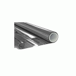 VARIANCE STORE - FILM ADHÉSIF MIROIR TOTAL POSE INTÉRIEURE - 1.52 M X 8 M (MT99)