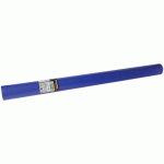 NAPPE EN PAPIER GAUFRÉ - ROULEAU 20 M BL.MARINE - COGIR