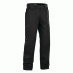 PANTALON DE TRAVAIL INDUSTRIE NOIR TAILLE 56C - BLAKLADER