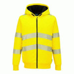 PORTWEST PW321 SWEAT À CAPUCHE D