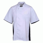 VESTE DE CUSINE MIXTE TIXI