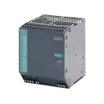 ALIMENTATION STABILISÉE SIEMENS SITOP 20A 120/230V - 6EP13362BA10