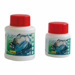 COLLE POUR BÂCHES AQUALINER PVC  COLLE FOLICOLL 125 ML