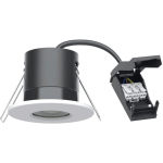 EF6 ENC IP2065 LED 7W 55DEG 600LM 30004000K CCT RECOUVRABLE ET DIMMABLE - BLANC