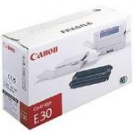 PACK 2 TONERS CANON E30 - CARTOUCHE NOIRE E30 CANON CAPACITÉ STANDARD: 4000 PAGES