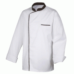 VESTE DE CUSINE MIXTE ENERGY