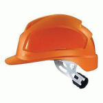 CASQUE PHEOS E-S-WR - ORANGE - UVEX
