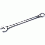 CLÉ MIXTE PROFIL MULTI-EMPREINTE 12 MM - SAM