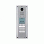 DDVC/08 VR ME1-ENTRY PANEL CAME 62080030