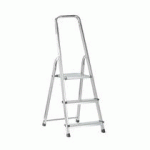 ESCABEAU ALUMIXTE 3 MARCHES ESCALUX