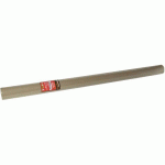 NAPPE JETABLE NON TISSÉ SPUNBOND - ROULEAU 1.20 X 10 M GREGE