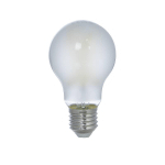 ARCCHIO AMPOULE LED FILAMENT, MAT, E27, 3,8W, 3000K, 806 LM