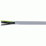 CÂBLE YSLY NON BLINDÉ 3 G1,5 - 100 M BRICOZOR