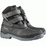 CHAUSSURES MONTANTES D'HIVER ONTARIO P.38 - ALBATROS