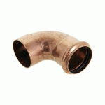 COUDE 90° À JOINT TORIQUE MÂLE FEMELLE 32MM - FRABO - RR92J32