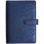 EXATIME 14 SEPTEMBRE À DÉCEMBRE FLORALIE SAPHIR - EXACOMPTA