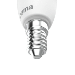 HAMA SMART LED CLAIRE E14 C35 BOUGIE WLAN MATTER 4,9 W RGBW