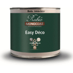 HUILE EASY DECO - RUBIO CONDITIONNEMENT: 1 LITRE - TEINTE: GRIS FLAMANT