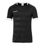 MAILLOT - UHLSPORT - DIVISION 20 NOIR/BLANC