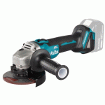 MEULEUSE SANS FIL LXT® 18V - Ø125MM - DGA506ZJ - SOLO MAKITA