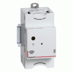MODULE CONTROL POUR INSTALLATION CONNECTÉE - DRIVIA WITH NETATMO LEGRAND