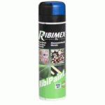 PEINTURE DE MARQUAGE BLEUE - 500 ML