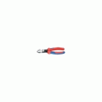 PINCE COUPANTE DE CÔTÉ 180MM - KNIPEX - 74 12 180