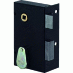 SERRURE 4G VER.FOUILLOT G 50MM JPM