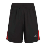 SHORT ATLANTIK - ELDERA - NOIR/ROUGE