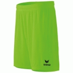 SHORT RIO ERIMA 20 VERT FLUO