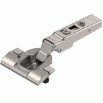 CHARNIÈRE CLIP TOP 110° AVEC RESSORT INSERTA RECOUVREMENT 20MM - BLUM - CHA73T359