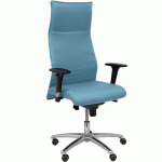 FAUTEUIL DE DIRECTION ALBACETE - BLEU CIEL