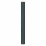 POTELET TÉNOR TÊTE BOMBÉE Ø 90 MM -ANTHRACITE 7016 - ROSSIGNOL PRO